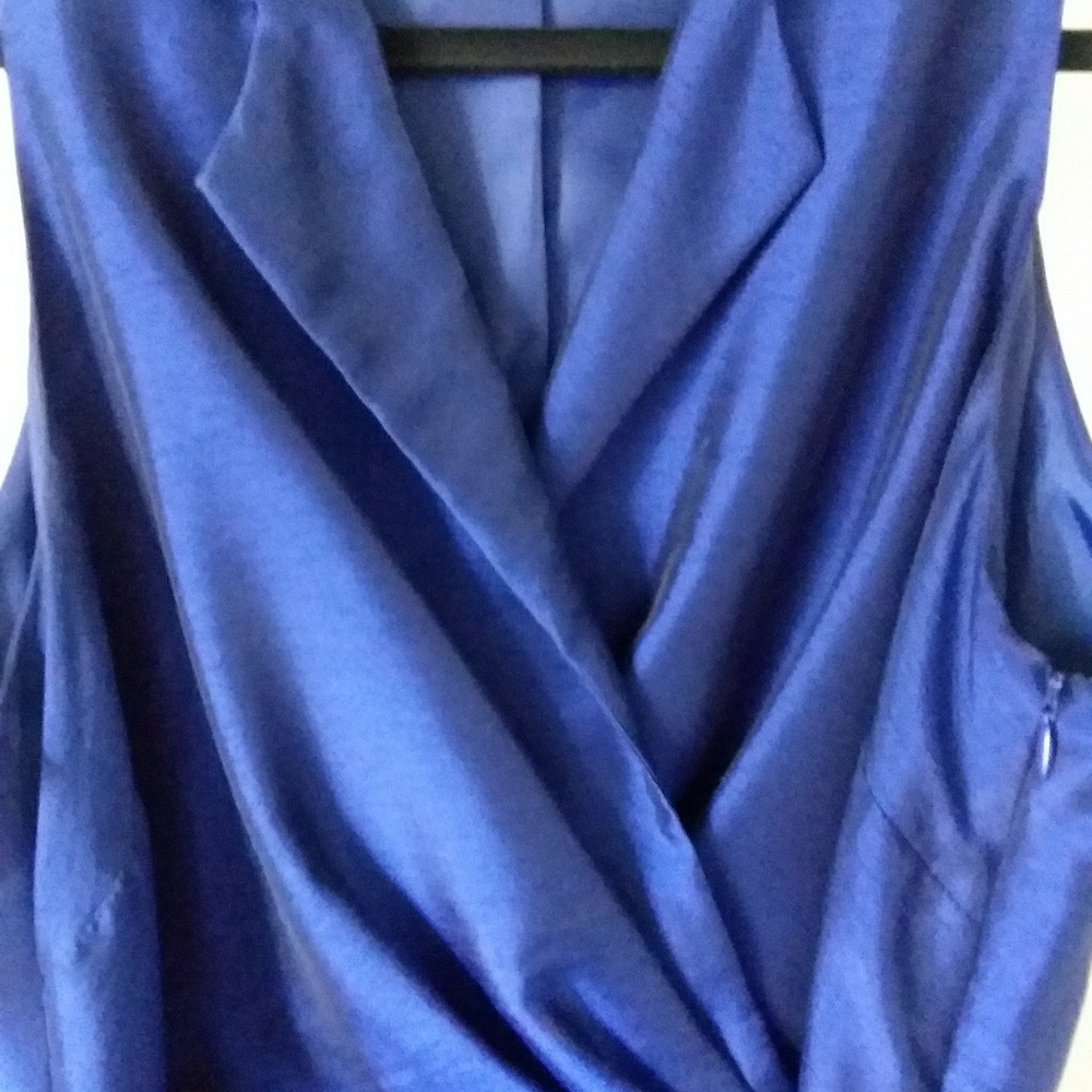 Evan Picone Party Dress - Picture 5 of 6